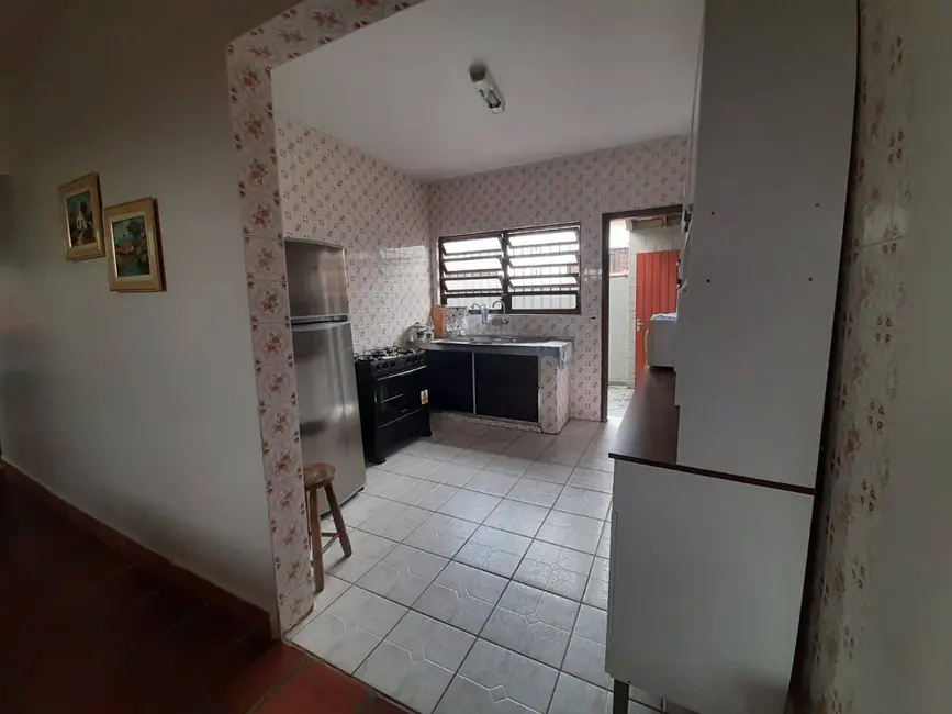 Foto 4 de Casa com 3 quartos à venda, 117m2 em Peruibe - SP