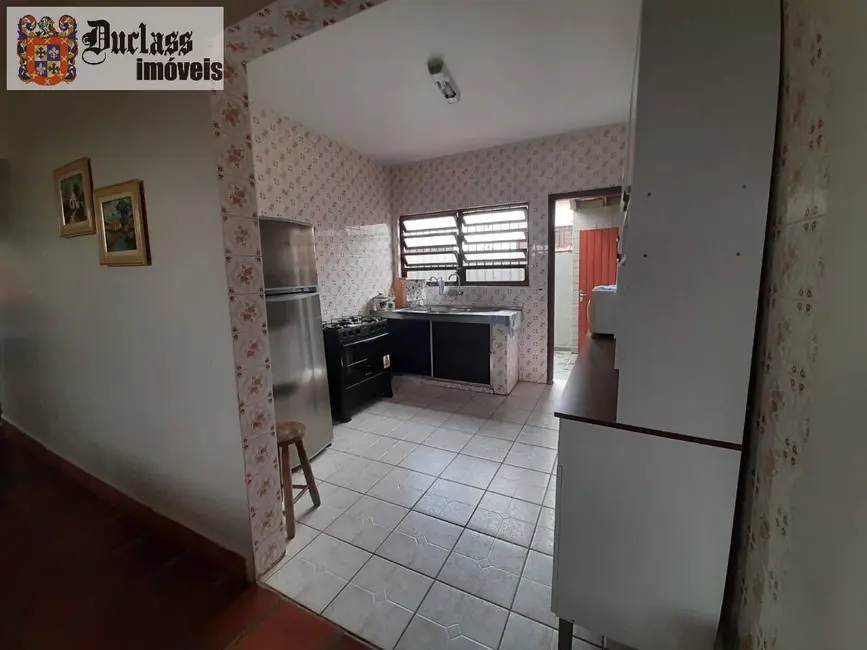 Foto 4 de Casa com 3 quartos à venda, 117m2 em Peruibe - SP