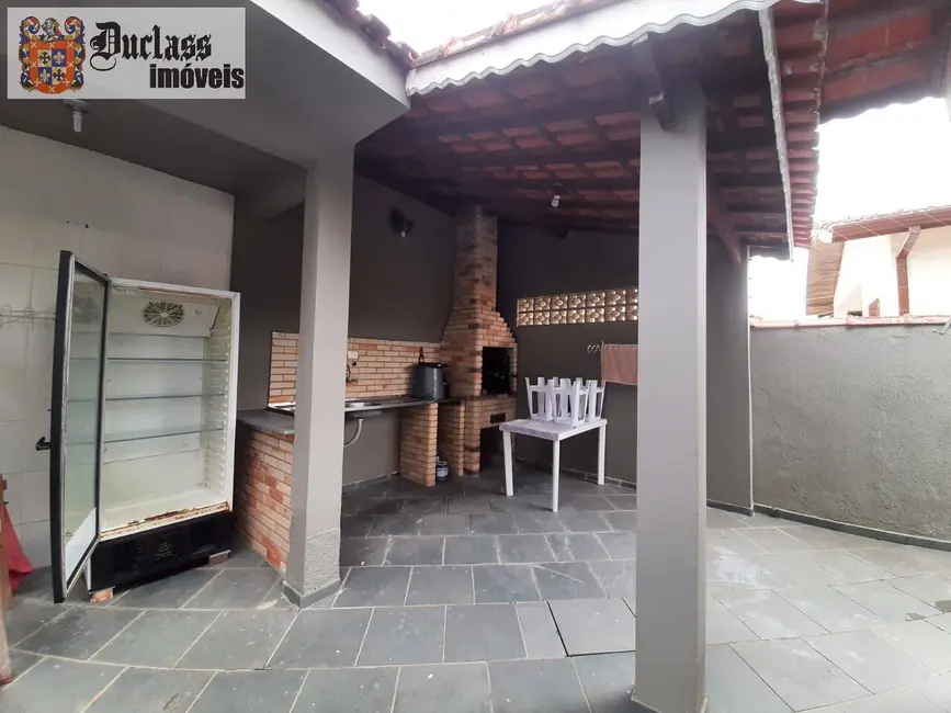Foto 8 de Casa com 3 quartos à venda, 117m2 em Peruibe - SP