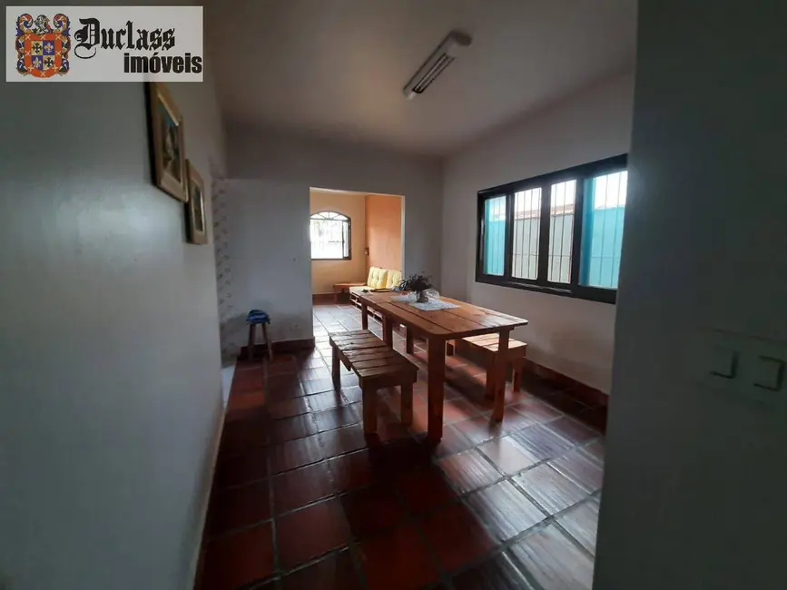 Foto 6 de Casa com 3 quartos à venda, 117m2 em Peruibe - SP