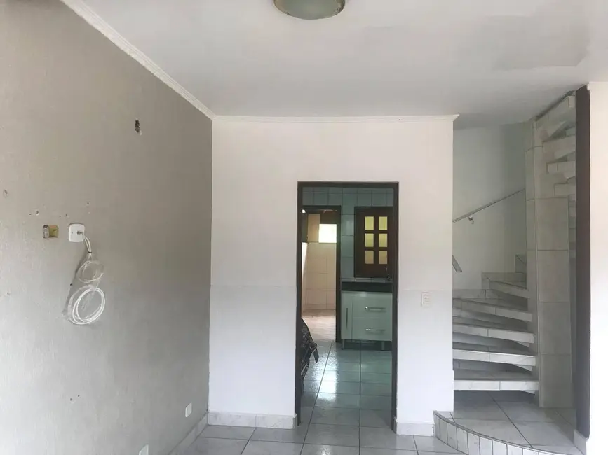 Foto 4 de Sobrado com 2 quartos à venda, 80m2 em Tabatinga, Caraguatatuba - SP