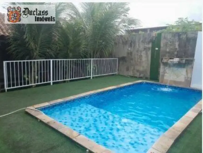 Foto 2 de Sobrado com 8 quartos à venda, 480m2 em Mongagua - SP