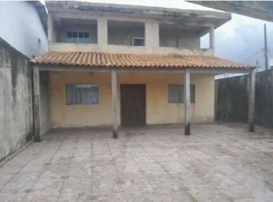 Foto 3 de Sobrado com 8 quartos à venda, 480m2 em Mongagua - SP