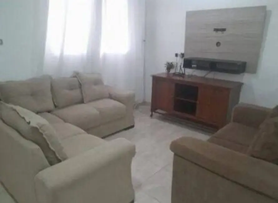 Foto 8 de Sobrado com 8 quartos à venda, 480m2 em Mongagua - SP