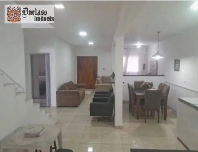Foto 5 de Sobrado com 8 quartos à venda, 480m2 em Mongagua - SP