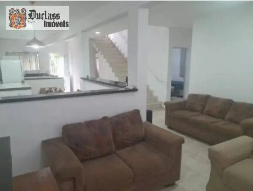 Foto 4 de Sobrado com 8 quartos à venda, 480m2 em Mongagua - SP