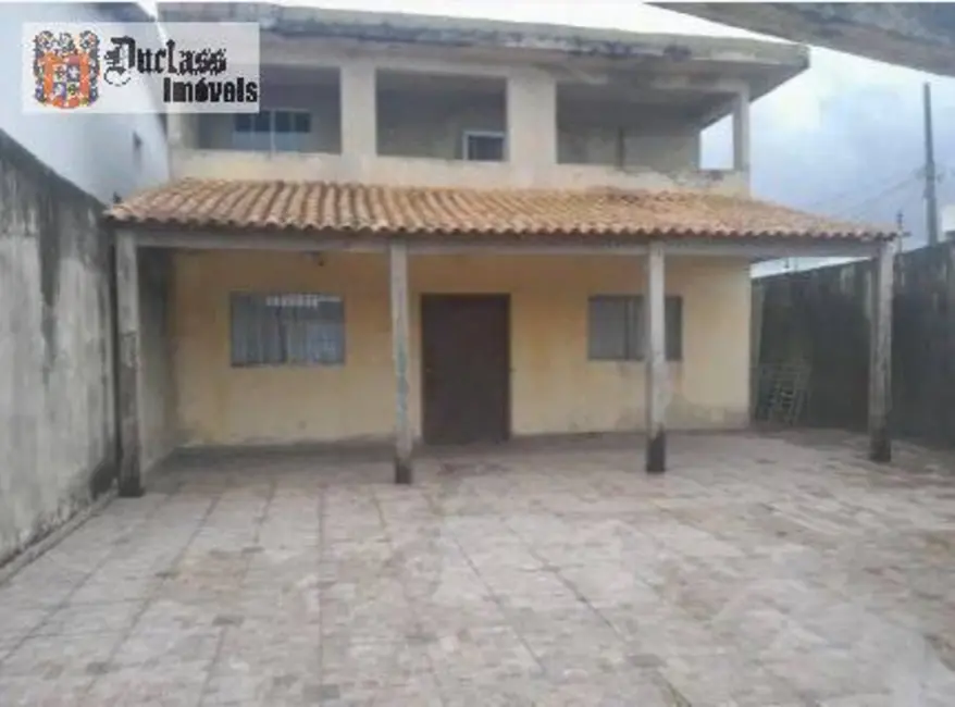 Foto 3 de Sobrado com 8 quartos à venda, 480m2 em Mongagua - SP