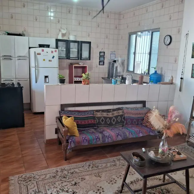 Foto 7 de Casa com 2 quartos à venda, 153m2 em Itanhaem - SP