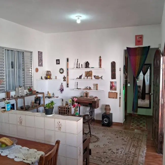 Foto 9 de Casa com 2 quartos à venda, 153m2 em Itanhaem - SP