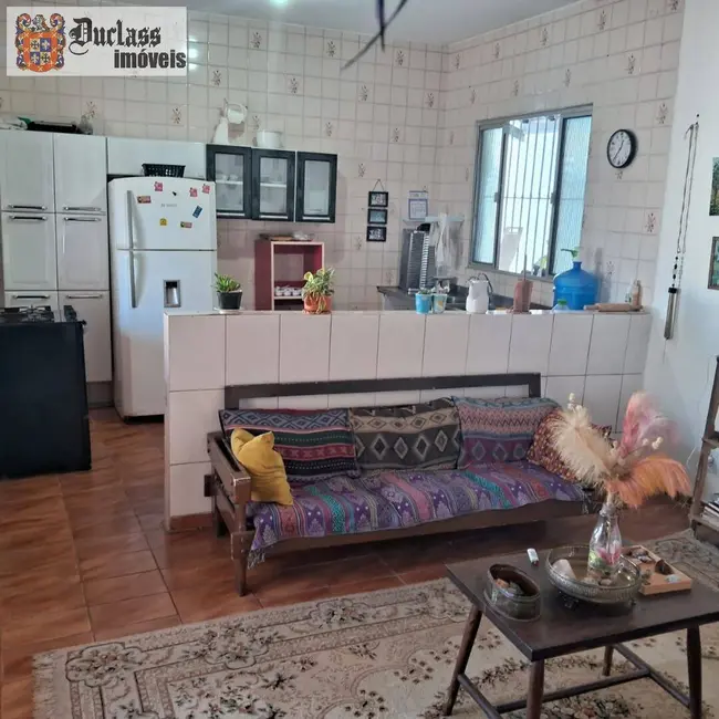 Foto 7 de Casa com 2 quartos à venda, 153m2 em Itanhaem - SP