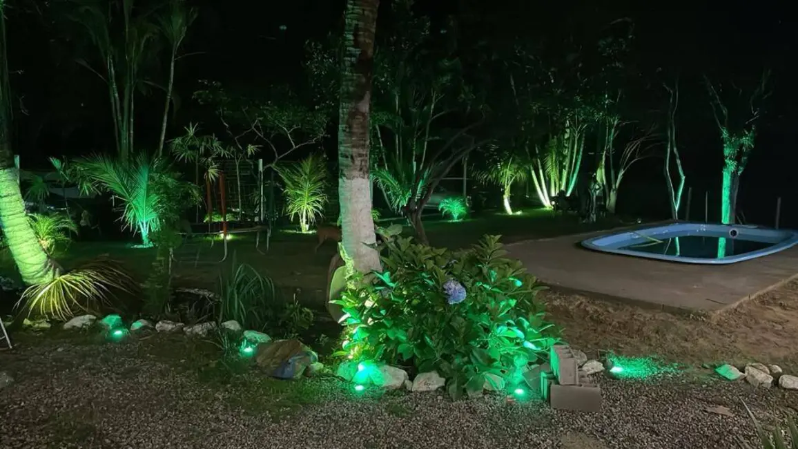 Foto 6 de Chácara com 10 quartos à venda, 450m2 em Peruibe - SP