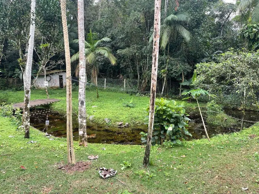 Foto 4 de Chácara com 10 quartos à venda, 450m2 em Peruibe - SP