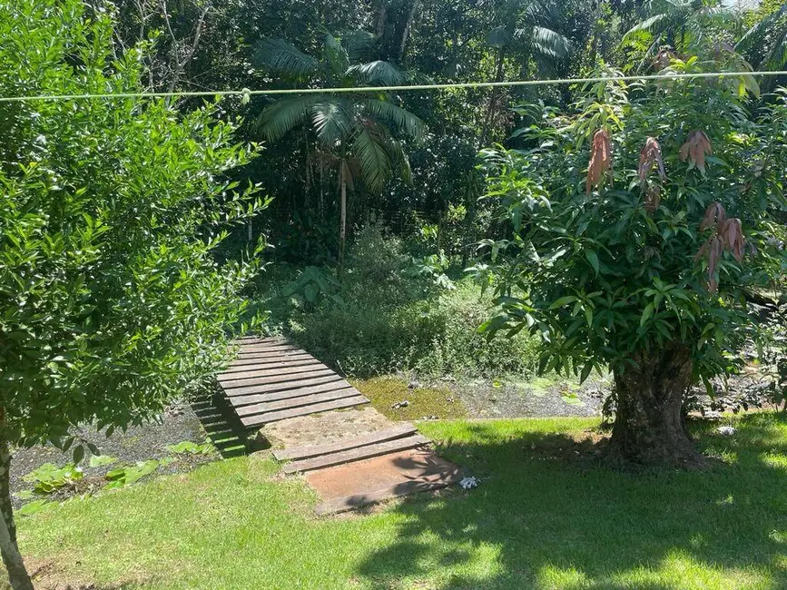 Foto 8 de Chácara com 10 quartos à venda, 450m2 em Peruibe - SP