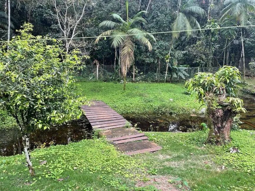 Foto 5 de Chácara com 10 quartos à venda, 450m2 em Peruibe - SP