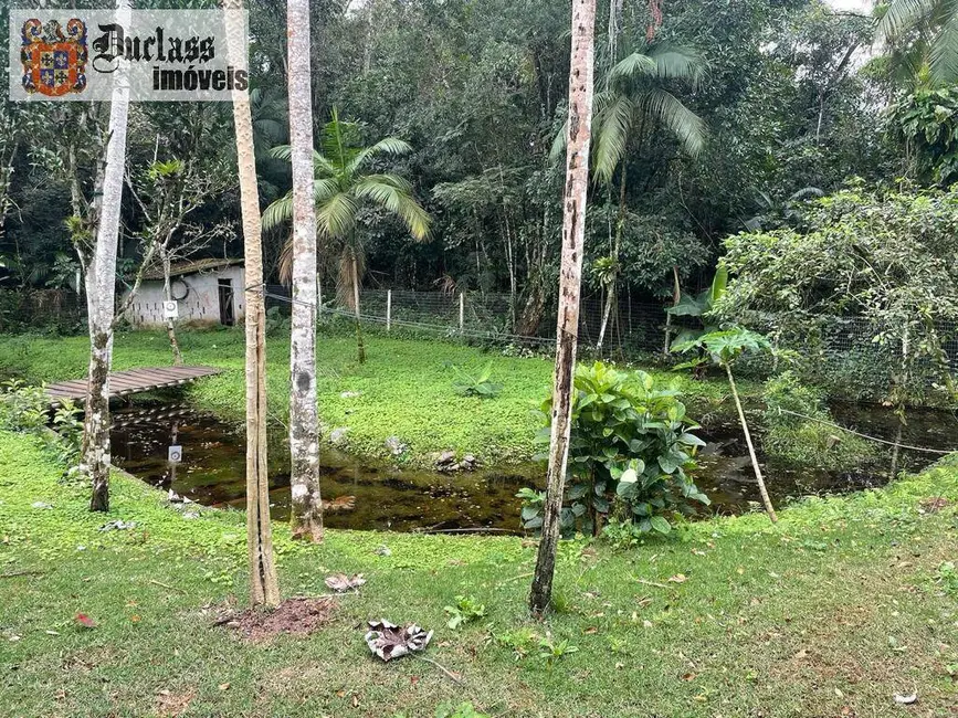 Foto 4 de Chácara com 10 quartos à venda, 450m2 em Peruibe - SP