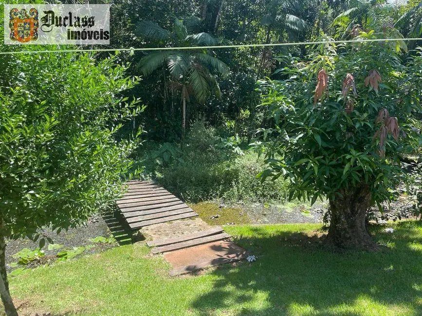 Foto 8 de Chácara com 10 quartos à venda, 450m2 em Peruibe - SP