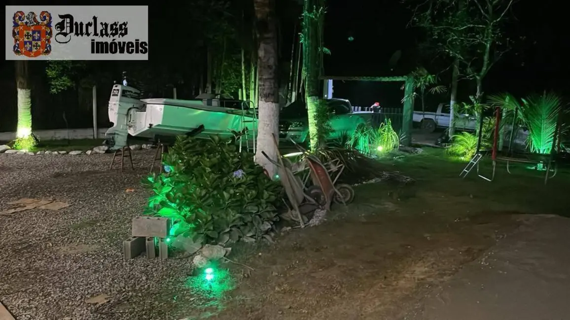 Foto 2 de Chácara com 10 quartos à venda, 450m2 em Peruibe - SP