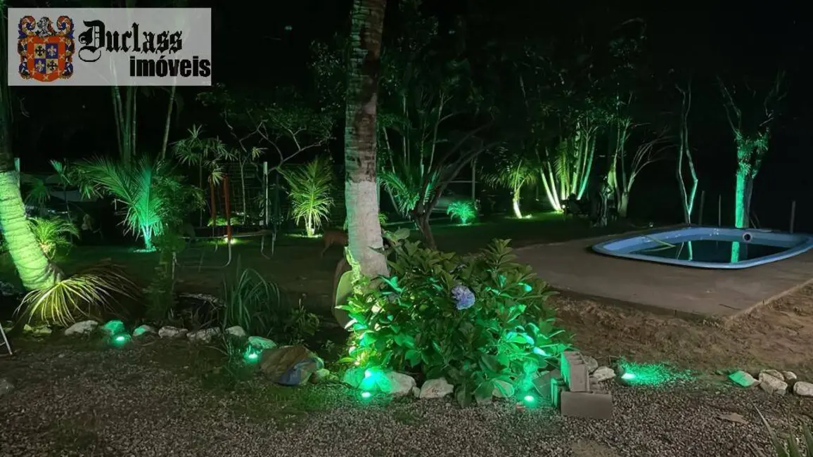 Foto 6 de Chácara com 10 quartos à venda, 450m2 em Peruibe - SP
