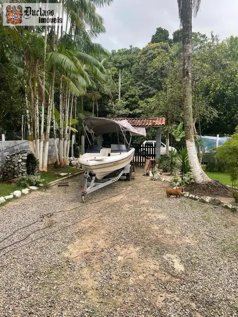 Foto 9 de Chácara com 10 quartos à venda, 450m2 em Peruibe - SP