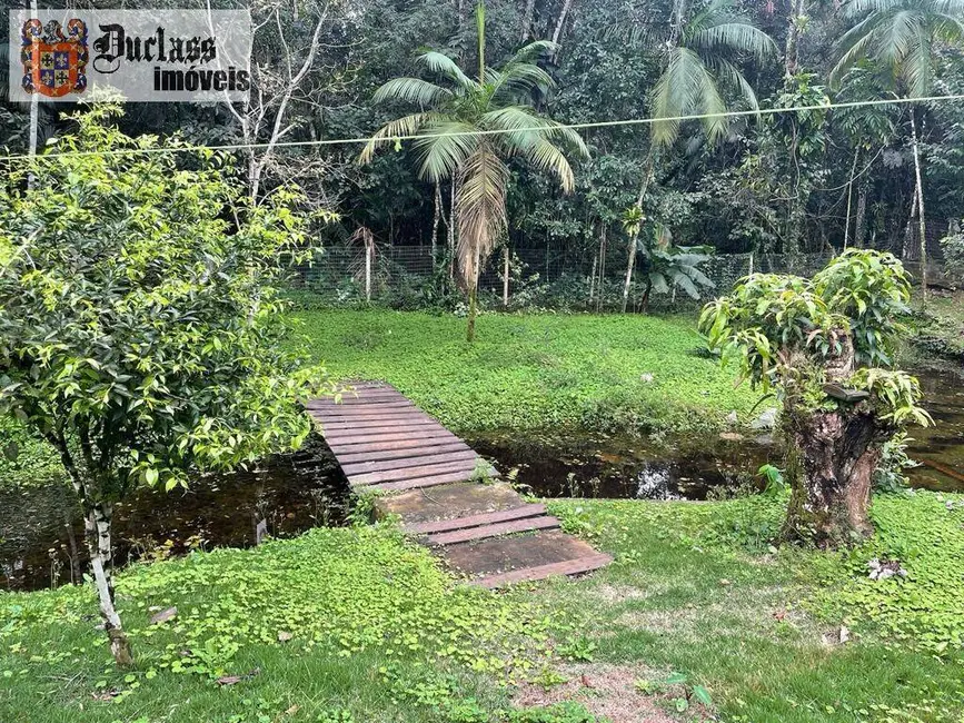Foto 5 de Chácara com 10 quartos à venda, 450m2 em Peruibe - SP