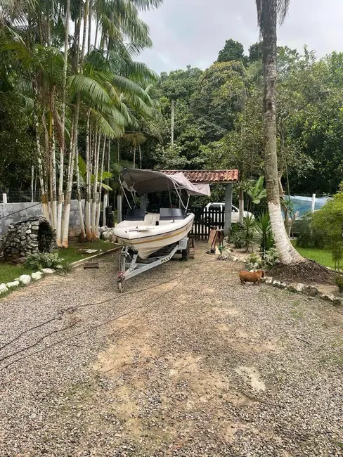 Foto 9 de Chácara com 10 quartos à venda, 450m2 em Peruibe - SP