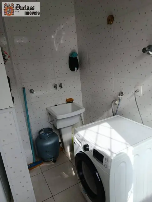 Foto 8 de Apartamento com 2 quartos à venda, 70m2 em Macuco, Santos - SP