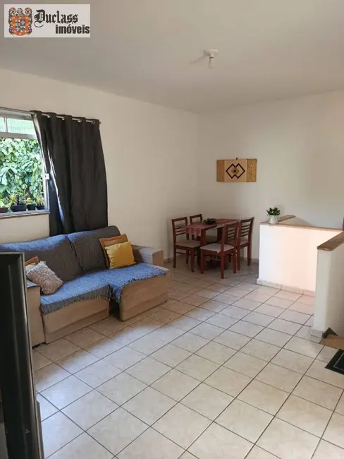Foto 4 de Apartamento com 2 quartos à venda, 70m2 em Macuco, Santos - SP