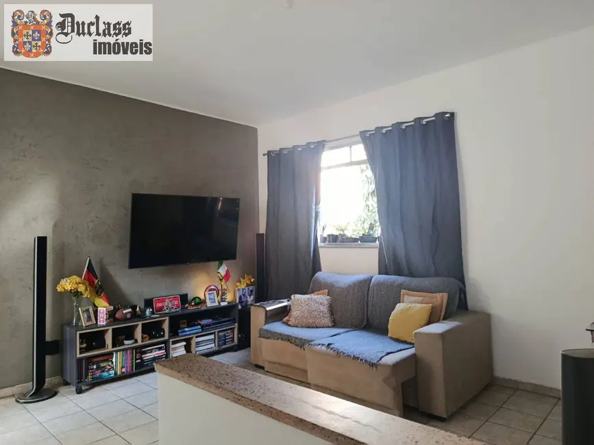 Foto 1 de Apartamento com 2 quartos à venda, 70m2 em Macuco, Santos - SP