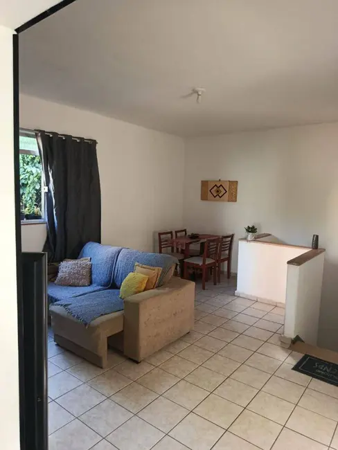 Foto 2 de Apartamento com 2 quartos à venda, 70m2 em Macuco, Santos - SP