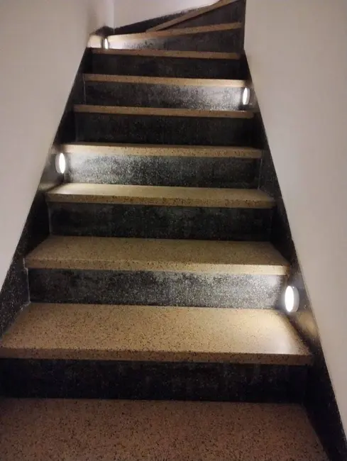 Foto 7 de Apartamento com 2 quartos à venda, 70m2 em Macuco, Santos - SP