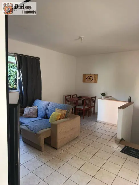 Foto 2 de Apartamento com 2 quartos à venda, 70m2 em Macuco, Santos - SP