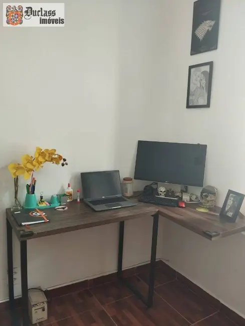 Foto 5 de Apartamento com 2 quartos à venda, 70m2 em Macuco, Santos - SP