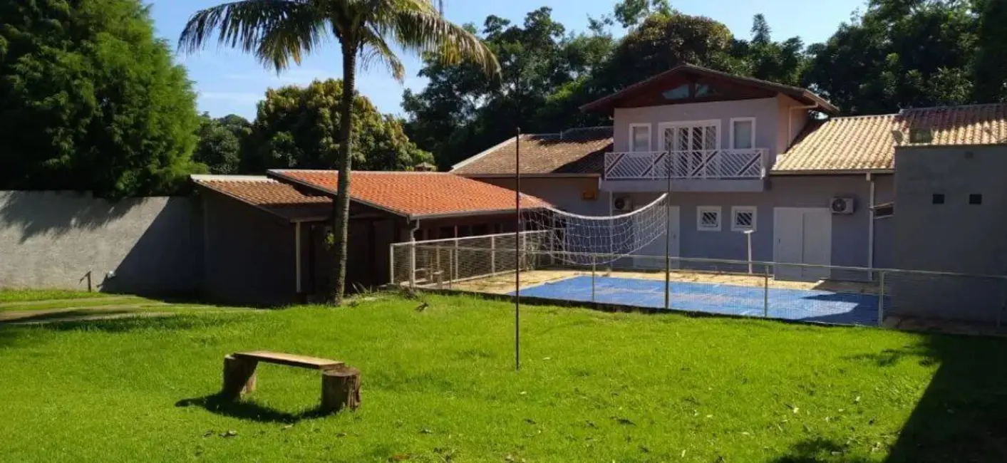 Foto 4 de Casa com 3 quartos à venda, 290m2 em Jardim Celeste, Jundiai - SP