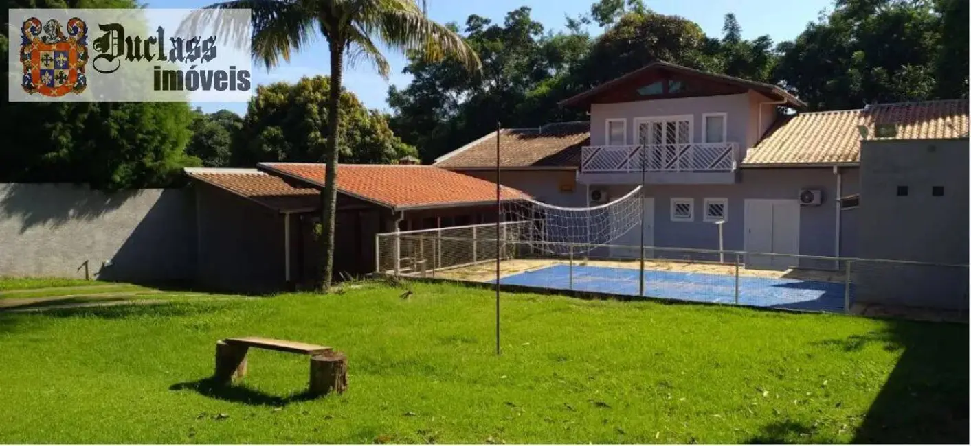 Foto 3 de Casa com 3 quartos à venda, 290m2 em Jardim Celeste, Jundiai - SP