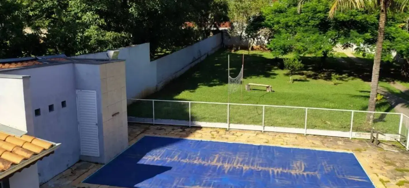 Foto 7 de Casa com 3 quartos à venda, 290m2 em Jardim Celeste, Jundiai - SP