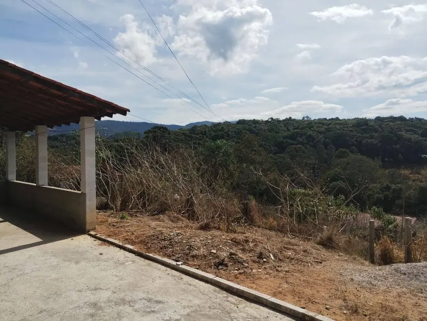 Casa com 1 quarto à venda, 55m2 em Extrema - MG - imagem 9 Foto 9 de Casa com 1 quarto à venda, 55m2 em Extrema - MG