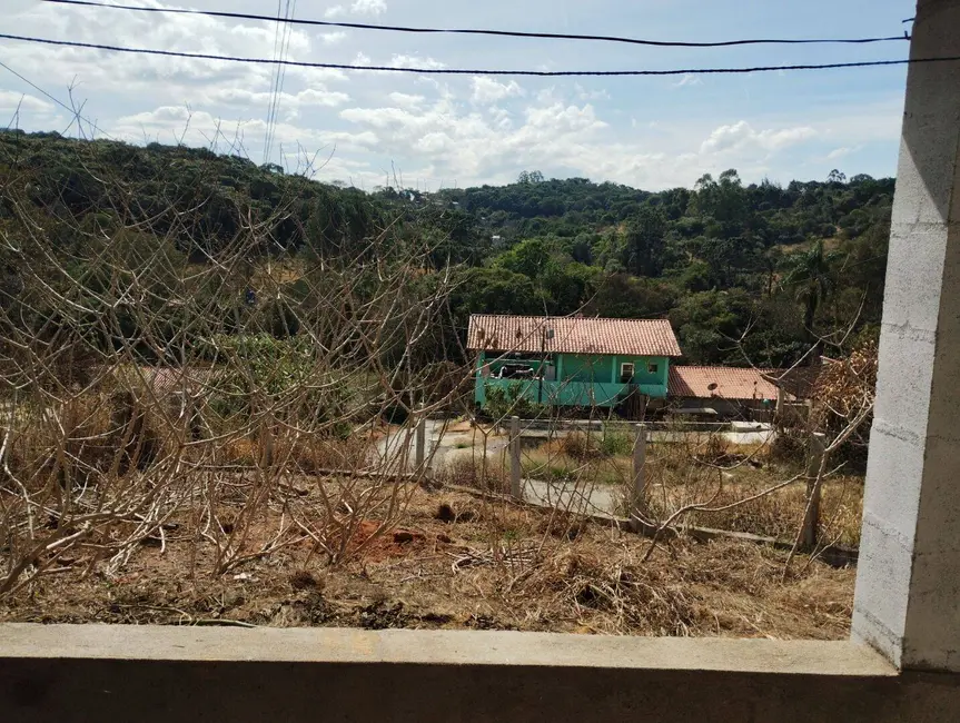 Casa com 1 quarto à venda, 55m2 em Extrema - MG - imagem 5 Foto 5 de Casa com 1 quarto à venda, 55m2 em Extrema - MG