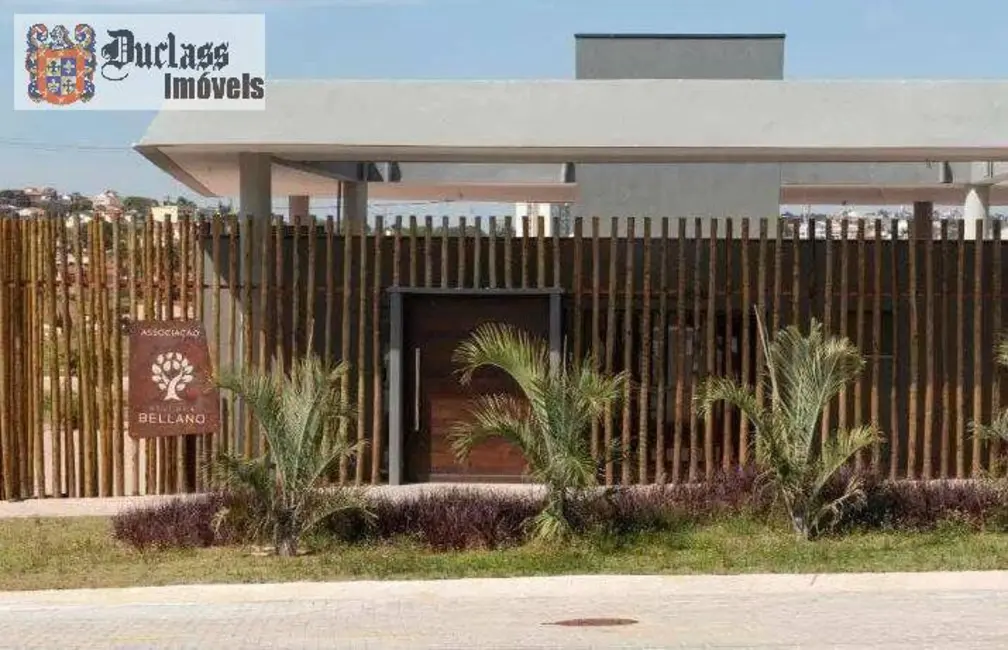 Foto 9 de Terreno / Lote à venda, 250m2 em Jardim Santa Filomena, Itatiba - SP