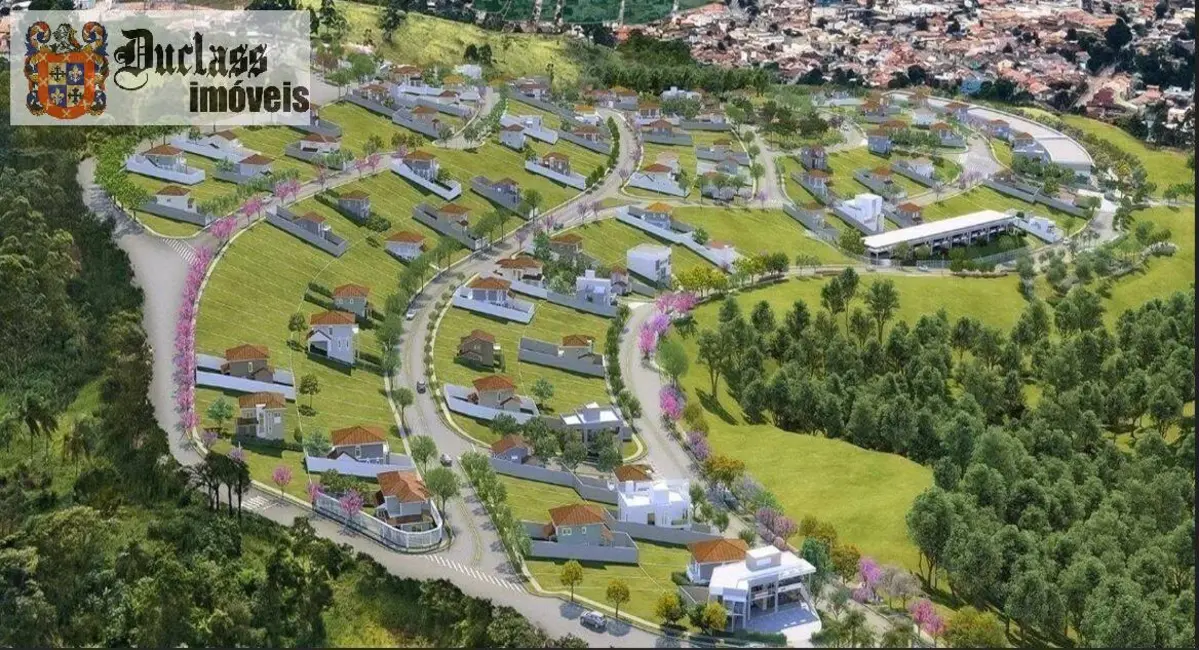 Foto 7 de Terreno / Lote à venda, 250m2 em Jardim Santa Filomena, Itatiba - SP