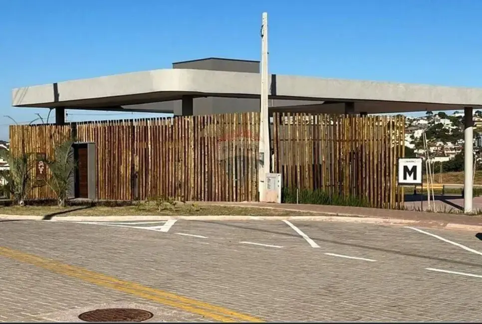 Foto 8 de Terreno / Lote à venda, 250m2 em Jardim Santa Filomena, Itatiba - SP