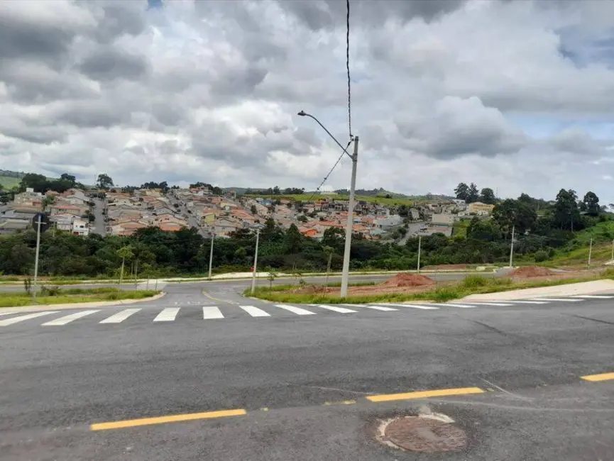 Foto 4 de Terreno / Lote à venda, 250m2 em Jardim Santa Filomena, Itatiba - SP
