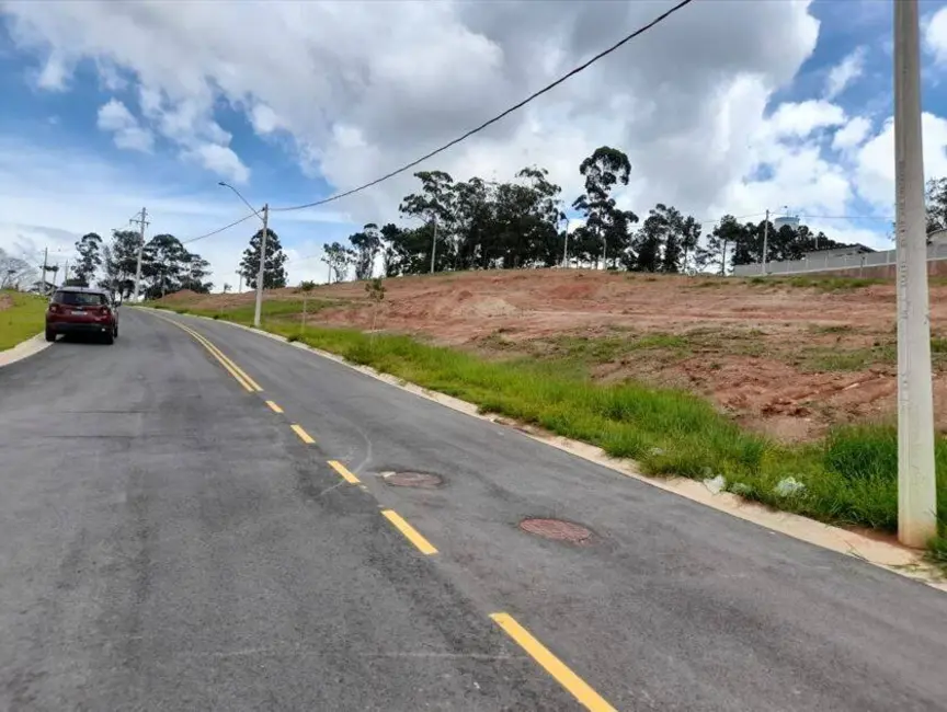 Foto 5 de Terreno / Lote à venda, 250m2 em Jardim Santa Filomena, Itatiba - SP