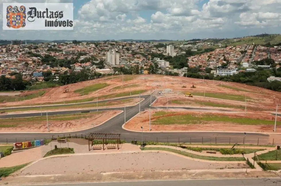 Foto 1 de Terreno / Lote à venda, 250m2 em Jardim Santa Filomena, Itatiba - SP