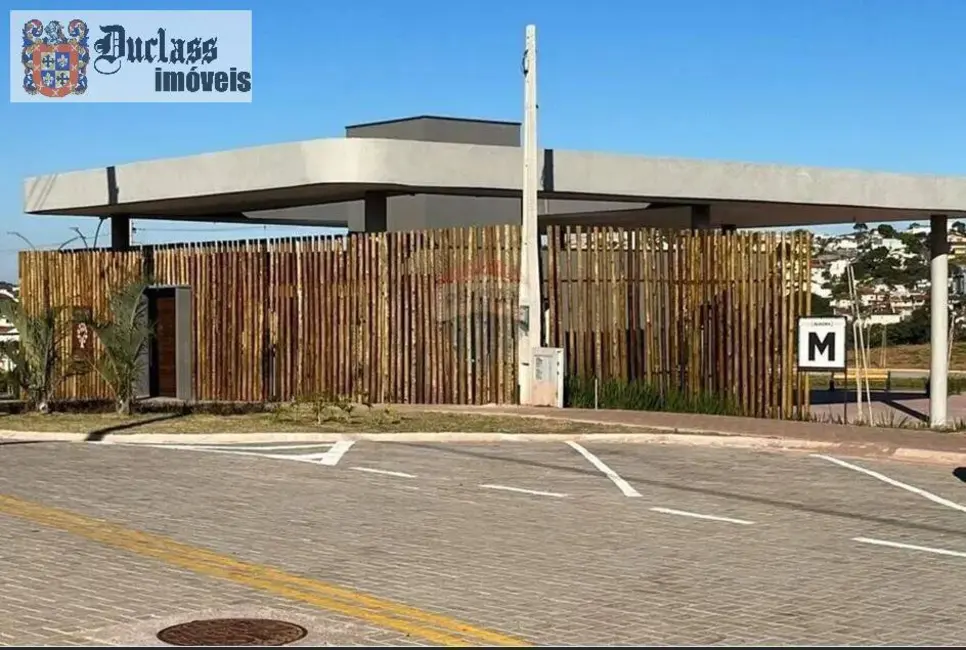 Foto 8 de Terreno / Lote à venda, 250m2 em Jardim Santa Filomena, Itatiba - SP
