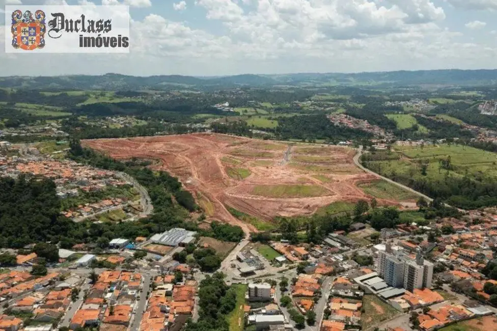 Foto 2 de Terreno / Lote à venda, 250m2 em Jardim Santa Filomena, Itatiba - SP