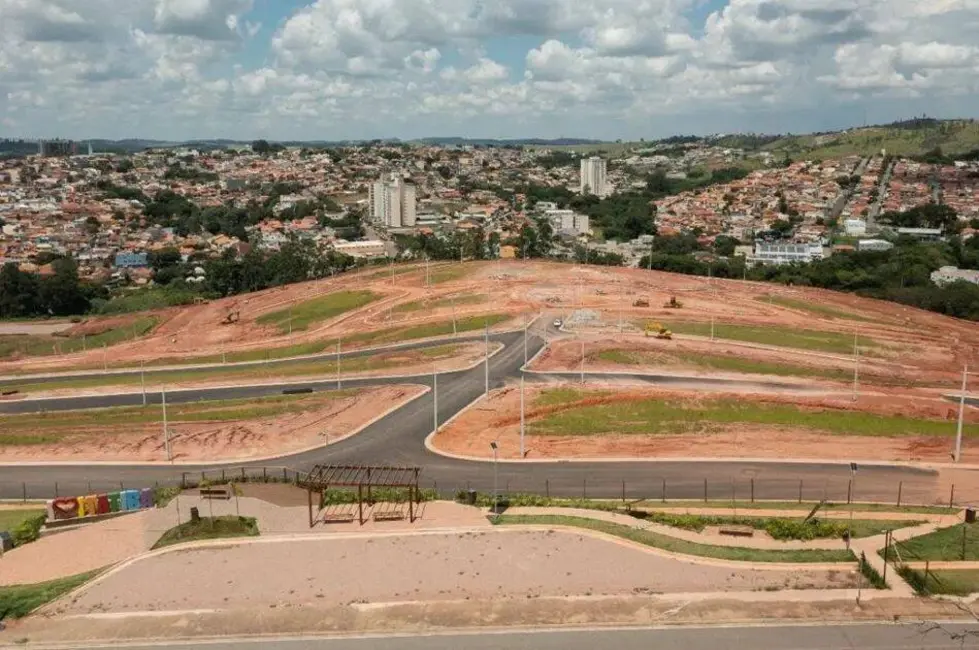 Foto 1 de Terreno / Lote à venda, 250m2 em Jardim Santa Filomena, Itatiba - SP