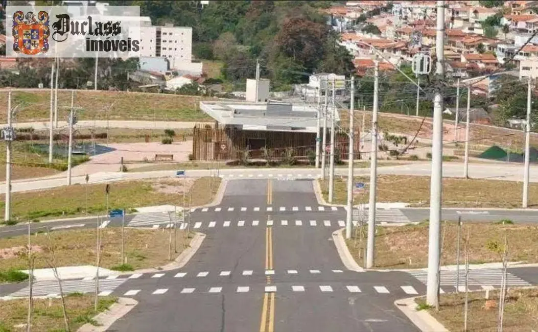 Foto 3 de Terreno / Lote à venda, 250m2 em Jardim Santa Filomena, Itatiba - SP