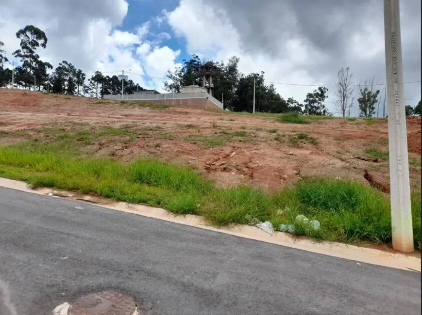 Foto 6 de Terreno / Lote à venda, 250m2 em Jardim Santa Filomena, Itatiba - SP