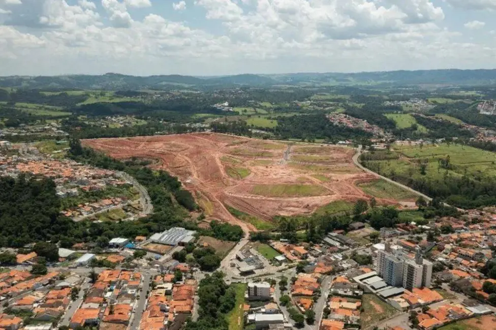 Foto 2 de Terreno / Lote à venda, 250m2 em Jardim Santa Filomena, Itatiba - SP