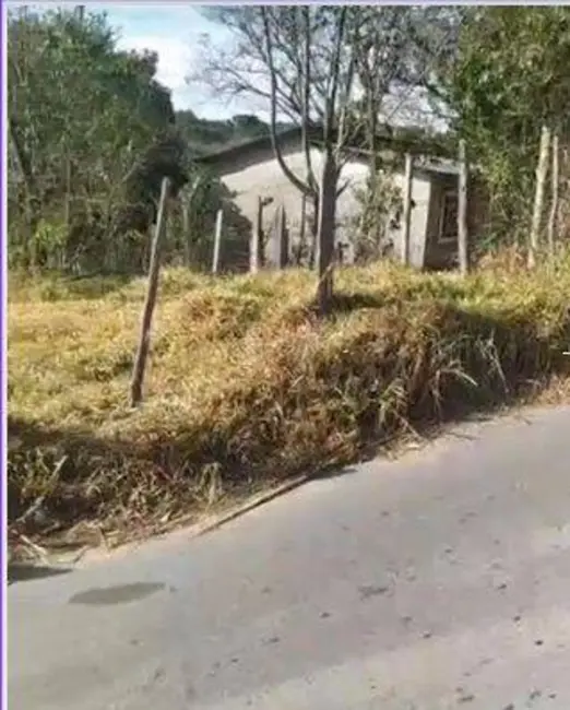 Terreno / Lote à venda, 1200m2 em Extrema - MG - imagem 3 Foto 3 de Terreno / Lote à venda, 1200m2 em Extrema - MG